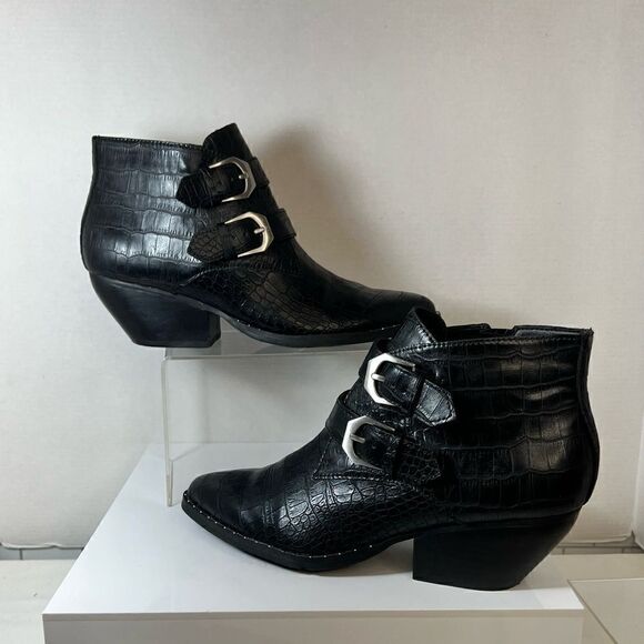 NWOB Authentic Treasure & Bond Boots - Picture 2 of 6